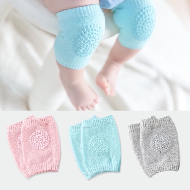 Pelindung Lutut Bayi/Baby Knee Pads/Knee Protector