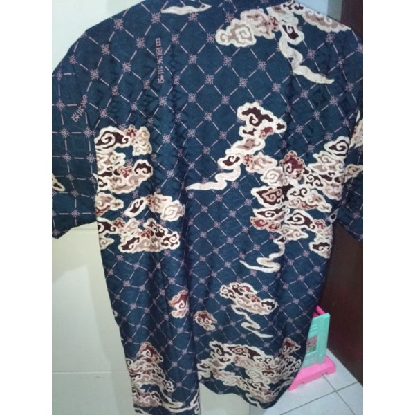 HONGLI KOKO BY RIAMIRANDA