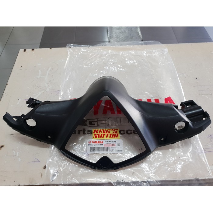 COVER BATOK BELAKANG KM / SPEEDOMETER MIO J, MIO GT ASLI YAMAHA