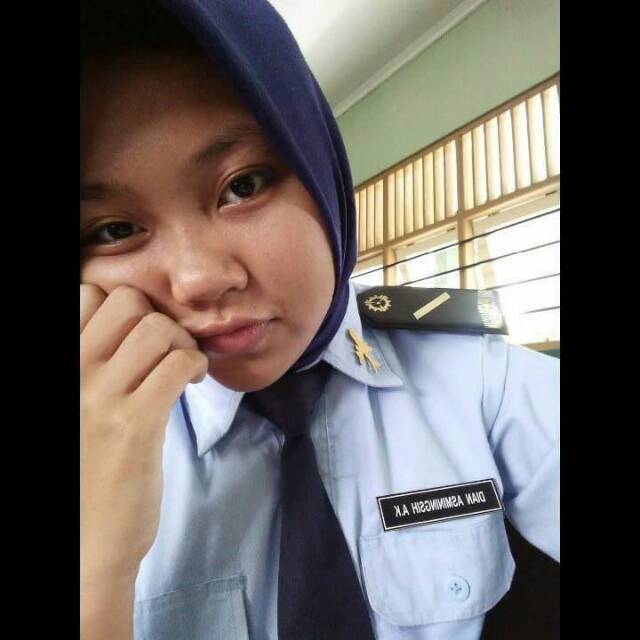 dianasminingsiharunkristianti