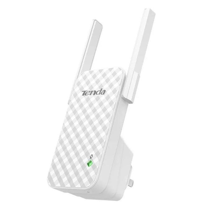 Tenda A9 300mbps extender repeater wifi