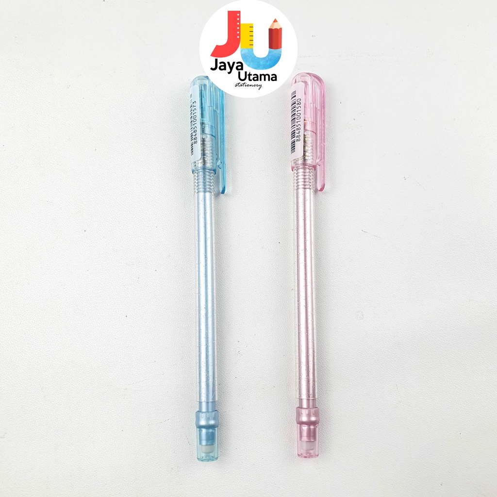 

Pentel Pensil Mekanik Ax 105 Glitter