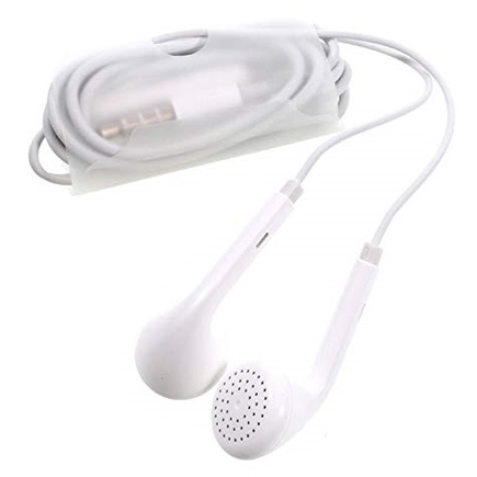 HEADSET / EARPHONE MH133 SUPPORT ALL ANDROID