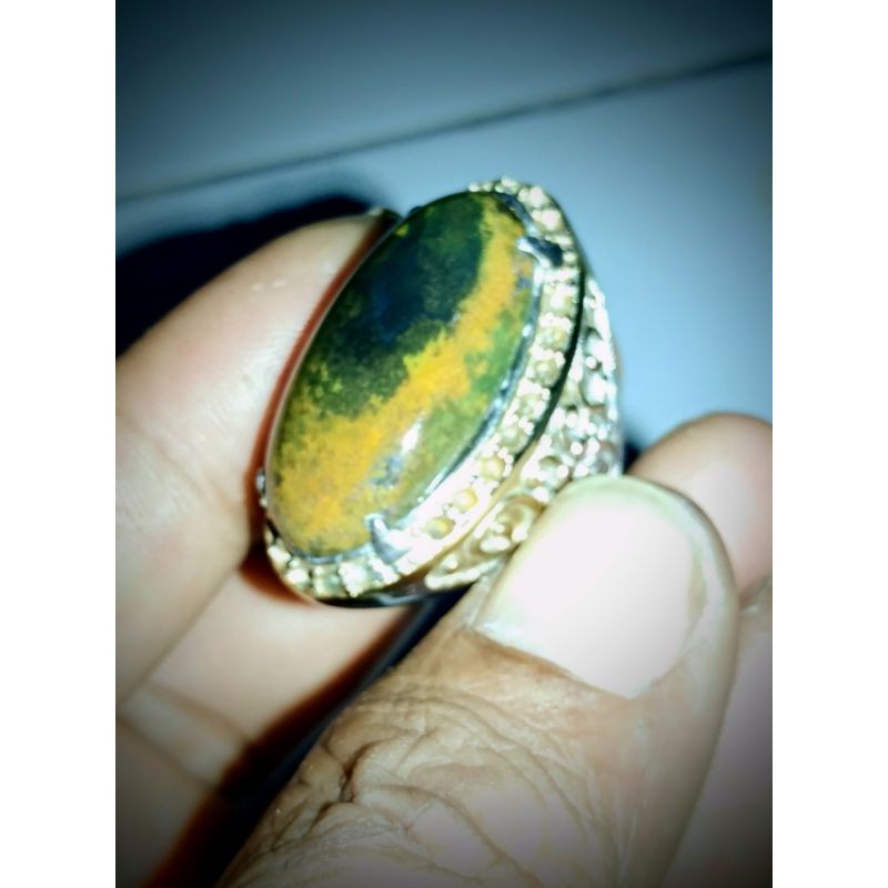 

BACAN COKLAT PROSES