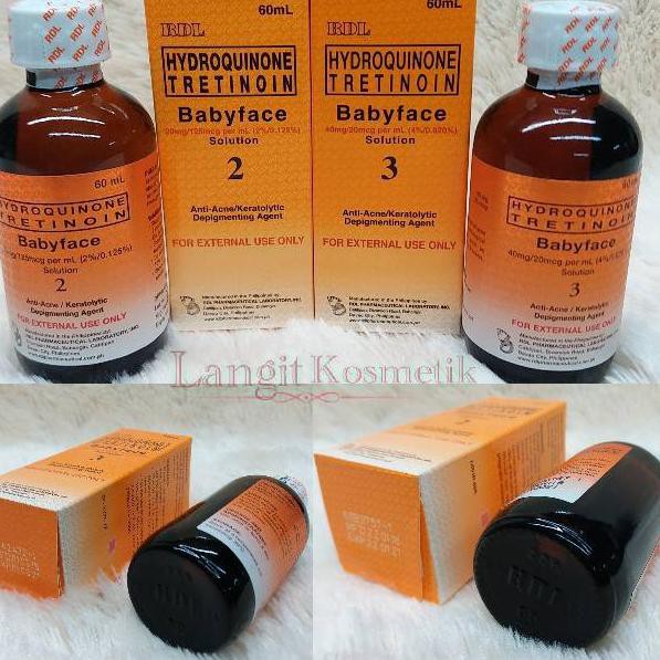 HOT SALE!!✽♣ TONER RDL NO 2 / 3 ORIGINAL +@
