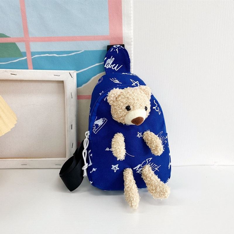 MV_Marvelouz MV7028181 Tas SLINGBAG Boneka Anak Cantik Wanita Import Terbaru 1kg bisa 6 tas supplier tas import JTF28181