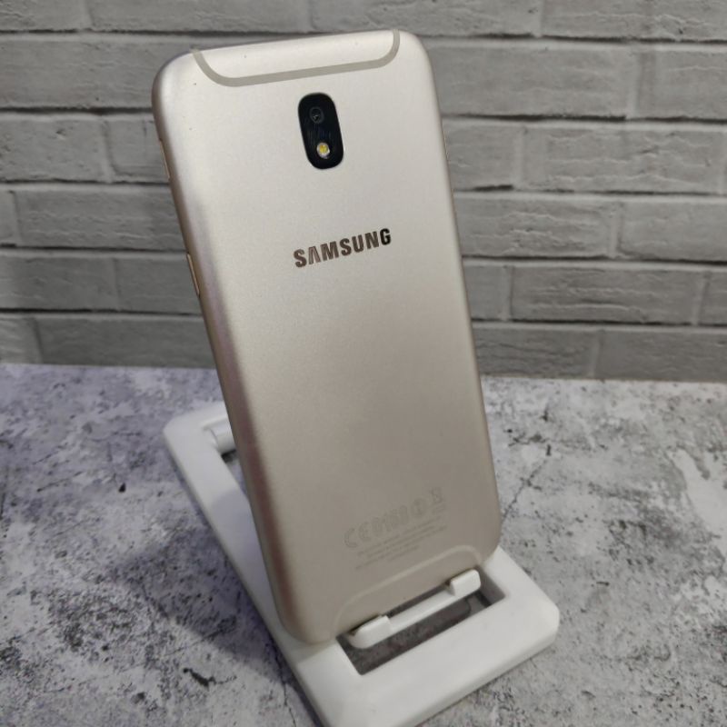 Samsung J5 Pro Ram 3Gb Internal 32Gb Hp Second Seken Bekas Samsung J 5 Pro 3/32 Fullset & Batangan