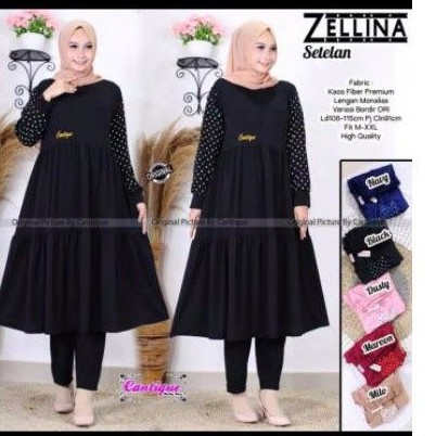 

ZELLINA