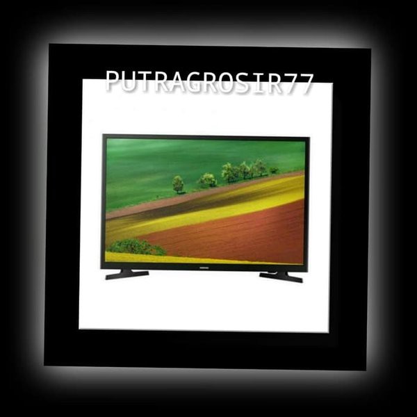 Penawaranspesial SAMSUNG LED TV 32N4001 DIGITAL LED 32 INCH HD-32N4001 DVB-T2 Limited