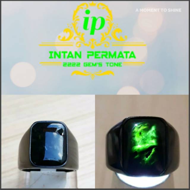 CINCIN BATU akik BLACK JADE asli aceh 100% garansi keren termurah