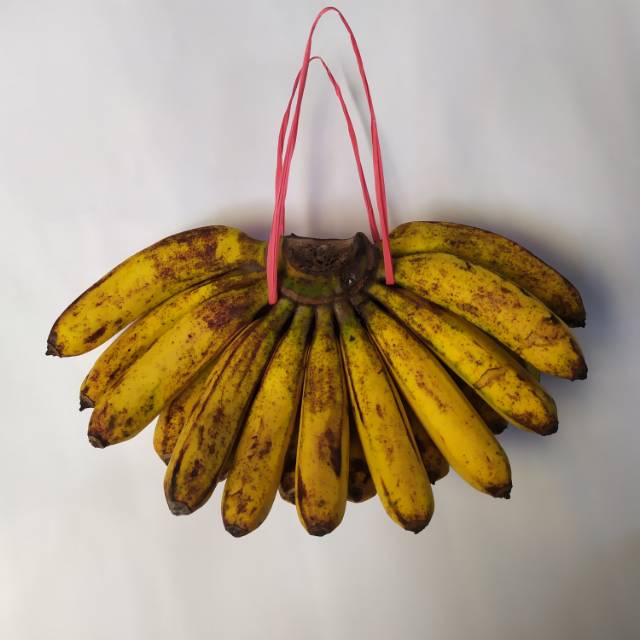 

Pisang Barangan