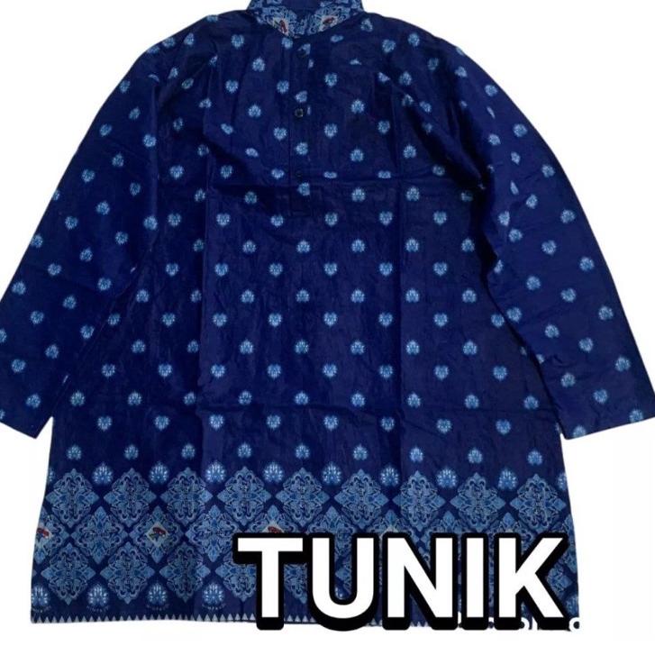 LANGSUNG KIRIM.. BAJU BATIK HIMPAUDI NASIONAL GURU HIMPAUDI KAIN BATIK GURU HIMPAUDI ll HIMPUNAN PEN