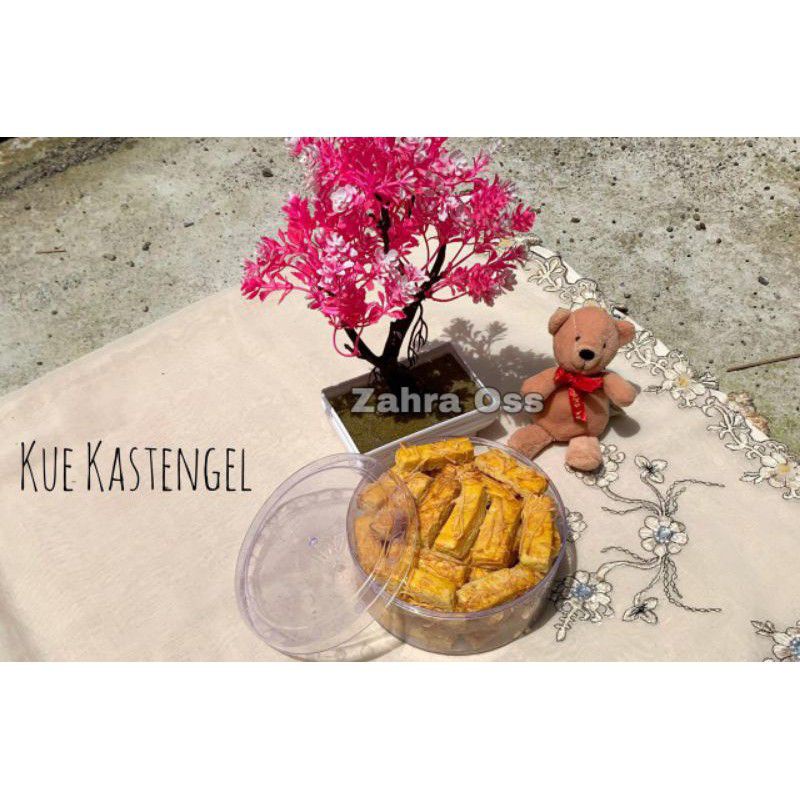 

kue kastangel