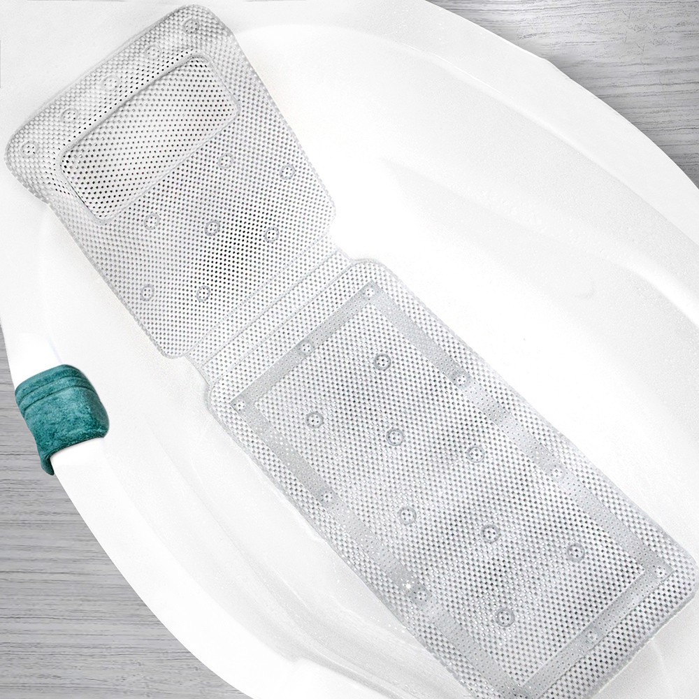 bathtub pad