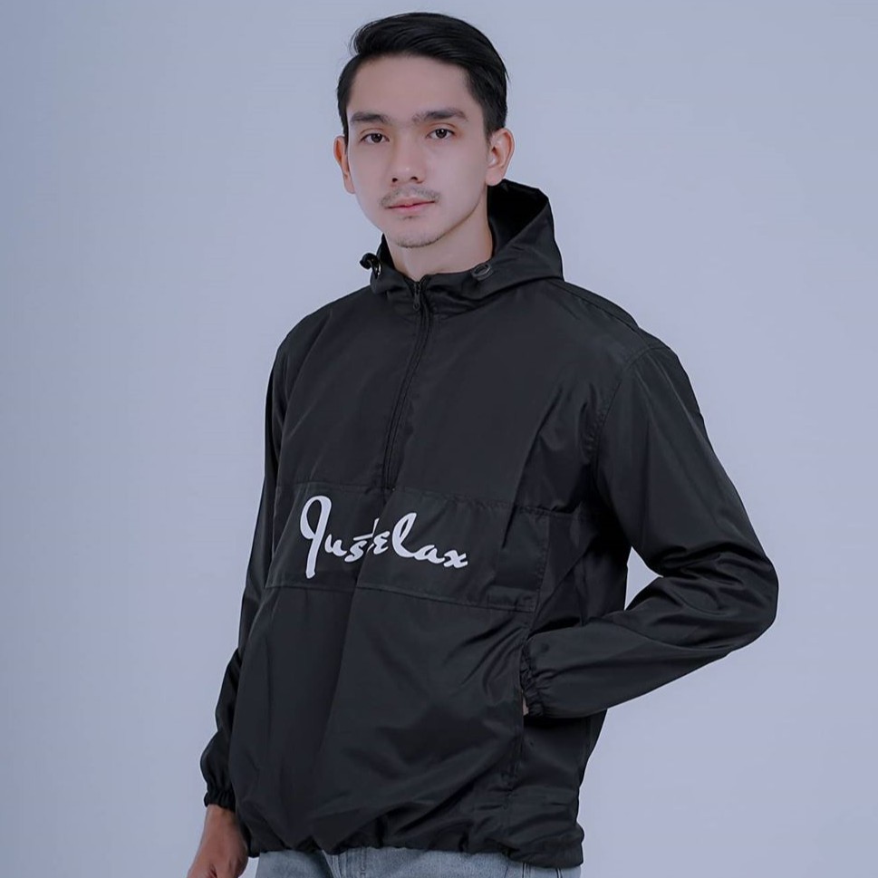 Pro Collection - Just Relax Cougle - Jaket Parasut Cougle Pria