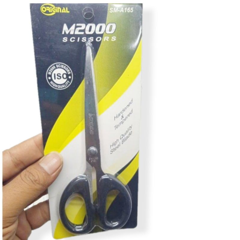 

GUNTING M 2000 SM-A180 ORIGINAL SIZE JUMBO