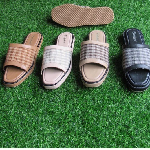 Sandal Wanita FlipFlop NG-11