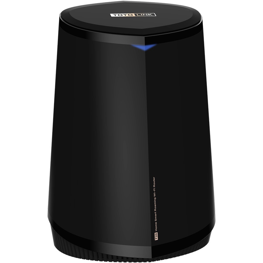 TOTOLINK T20 - AC3000 Wireless Tri-Band Gigabit Router