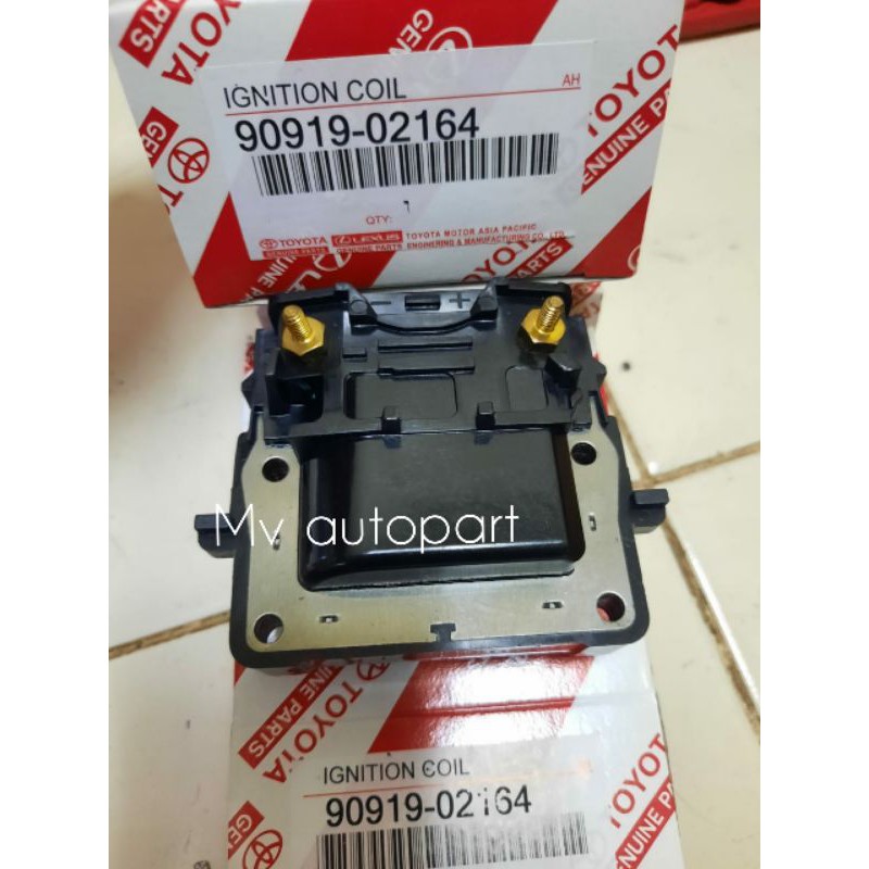 Ignition coil Toyota Corolla Great Ori