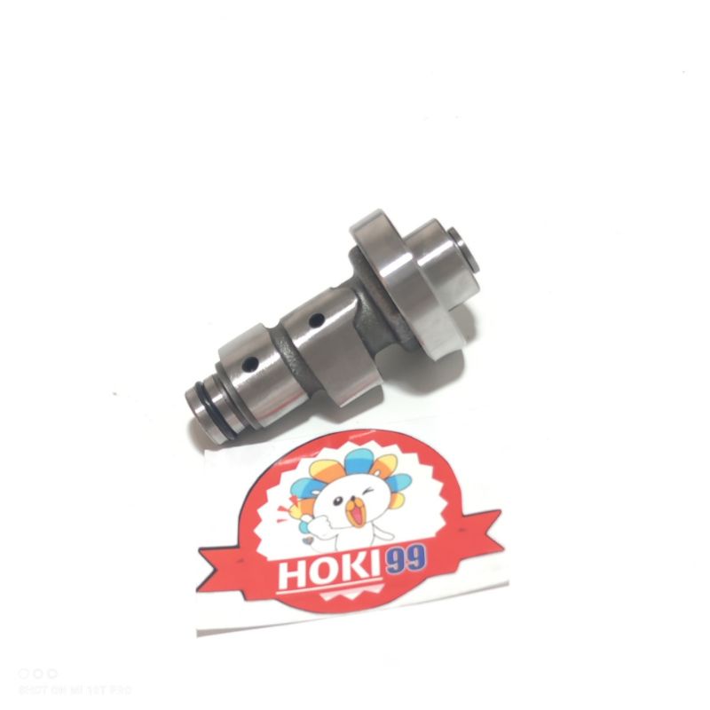 NOKEN AS RACING MIO SPEK HARIAN 110CC/130CC