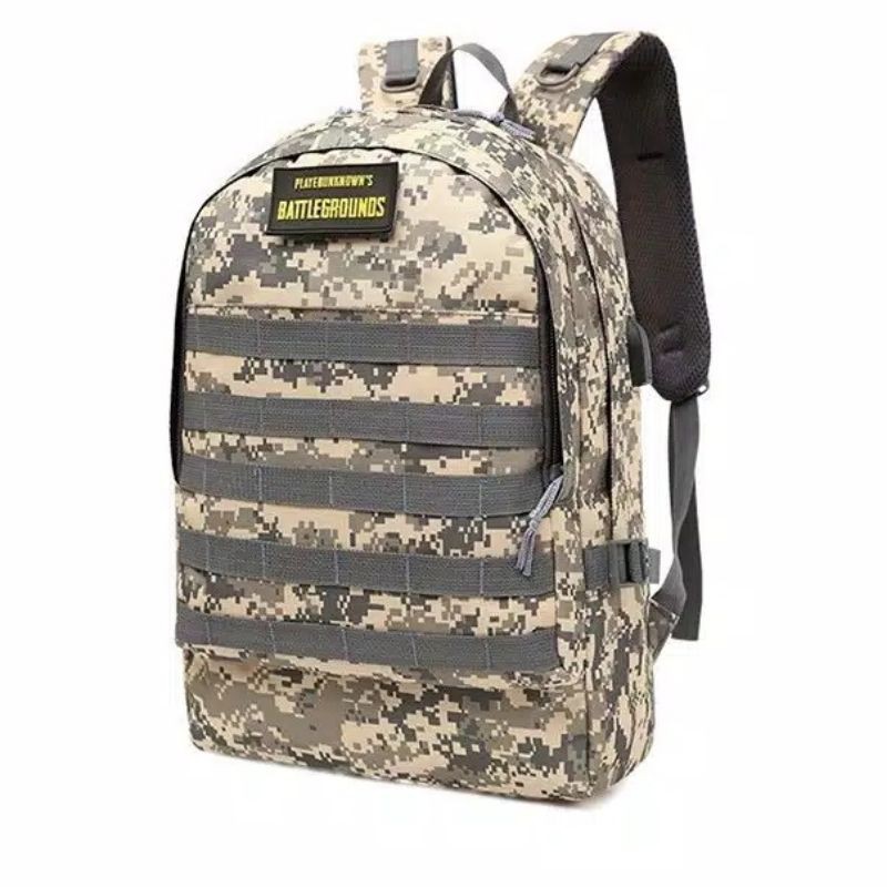 tas ransel import pria tas punggung army battle ground