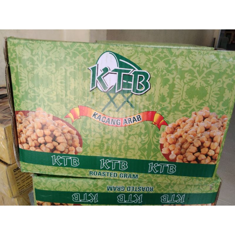 

KACANG ARAB ORIGINAL PER 1KG/5KG