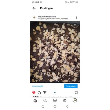 

brownies