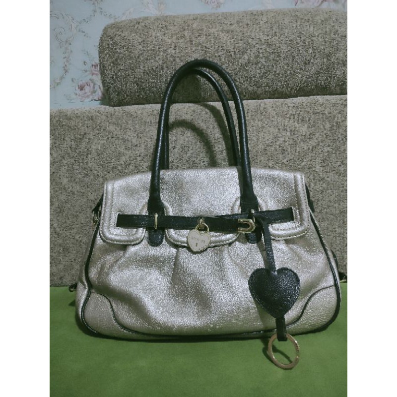 Tas Preloved Brand Lovcat