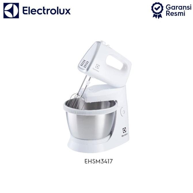 Stand Mixer ELECTROLUX EHSM 3417 / EHSM3417