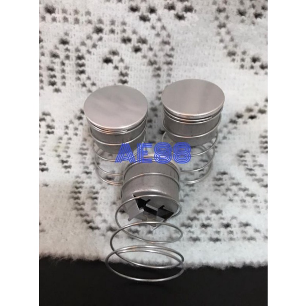 Otomatis Per Magic Com 2P, Per Rice Cooker Magicom 2pin 2kaki 2 kakii