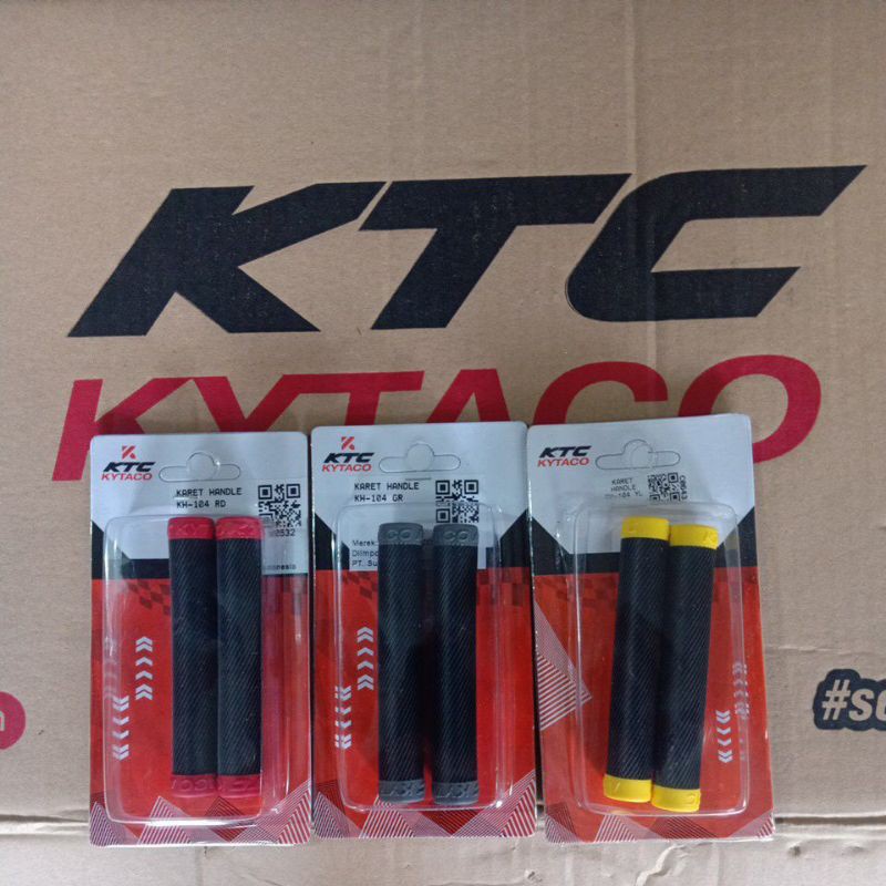 Karet Handle Tuas Rem Ktc Kitaco Universal Nmax Xmax Aerox 155 Vario