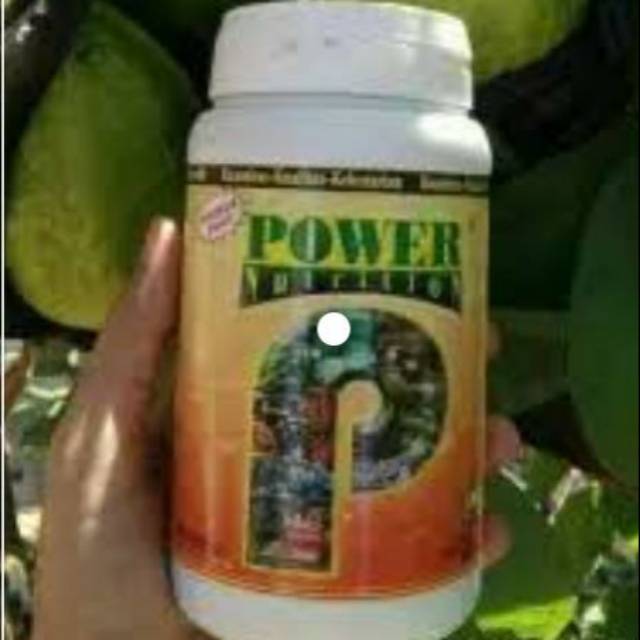 Power nutrition