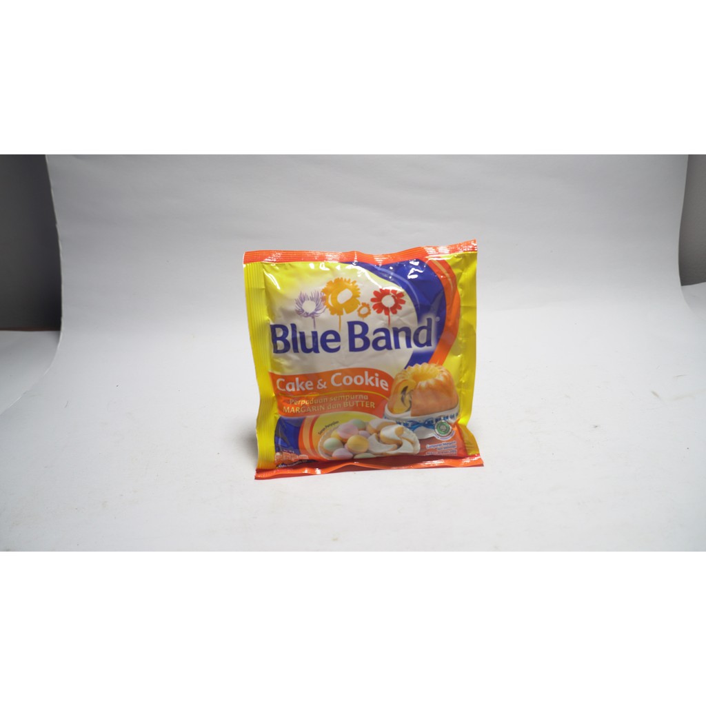 

BLUE BAND CAKE _ COOKIES 200GR