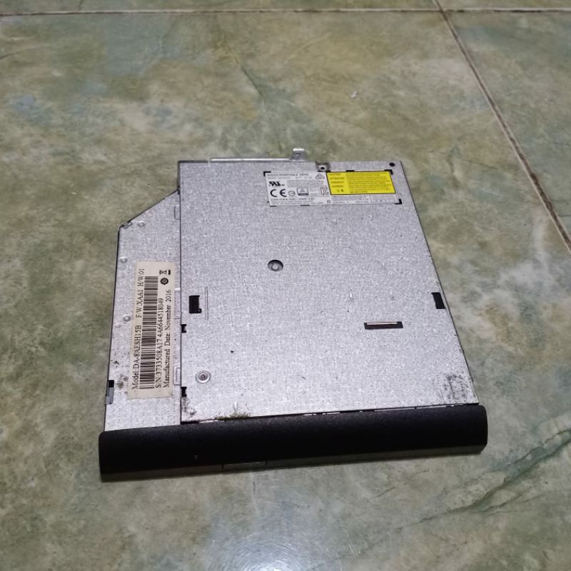 DVD Room External Laptop Asus x556u