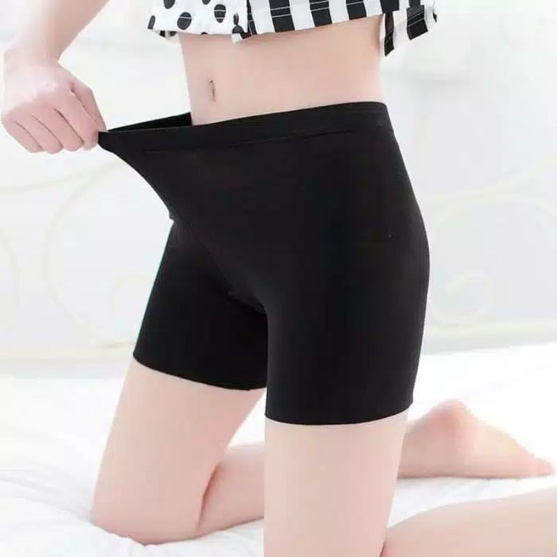 SHORT PANTS WANITA|| LEGGING PENDEK TERMURAH