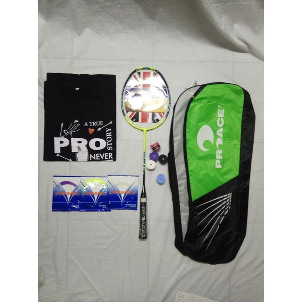 RAKET PROACE 575 100% ORIGINAL