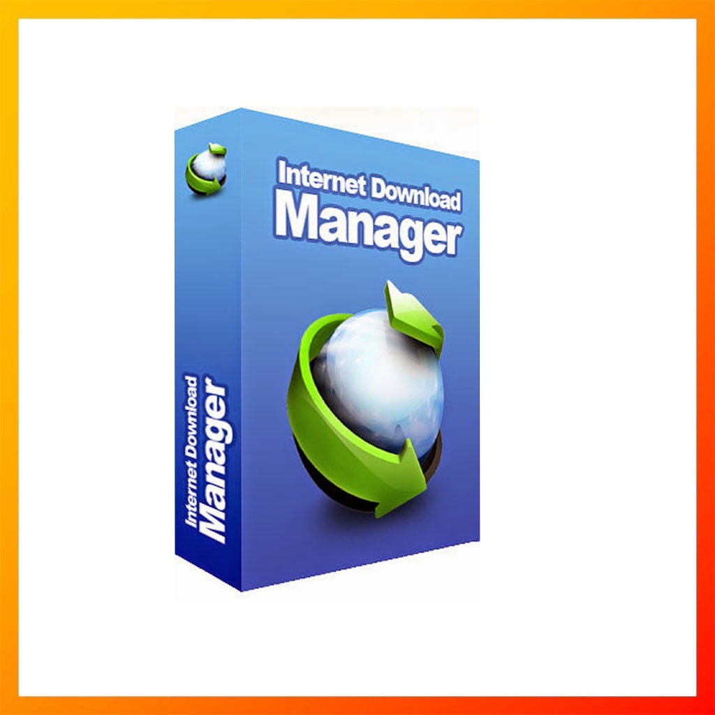 Jual *FULL VERSION VERSI TERBARU* IDM / Internet Download Manager [WIN ...