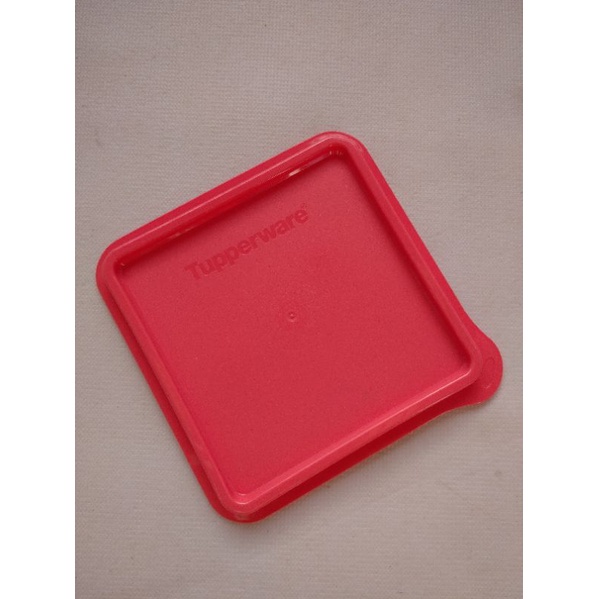 tutup sweet saver tupperware