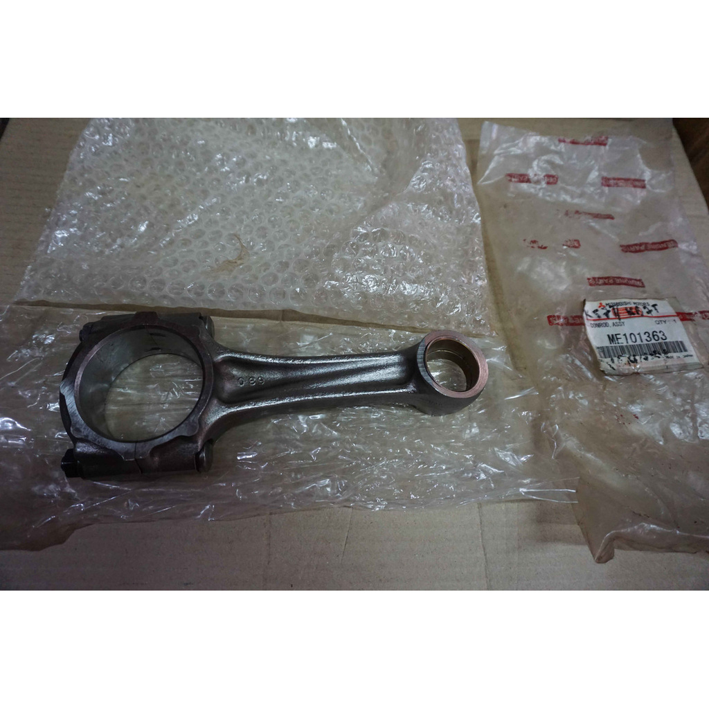 Connecting Rod/Stang Seher Mitsubishi L200 K57/KB7