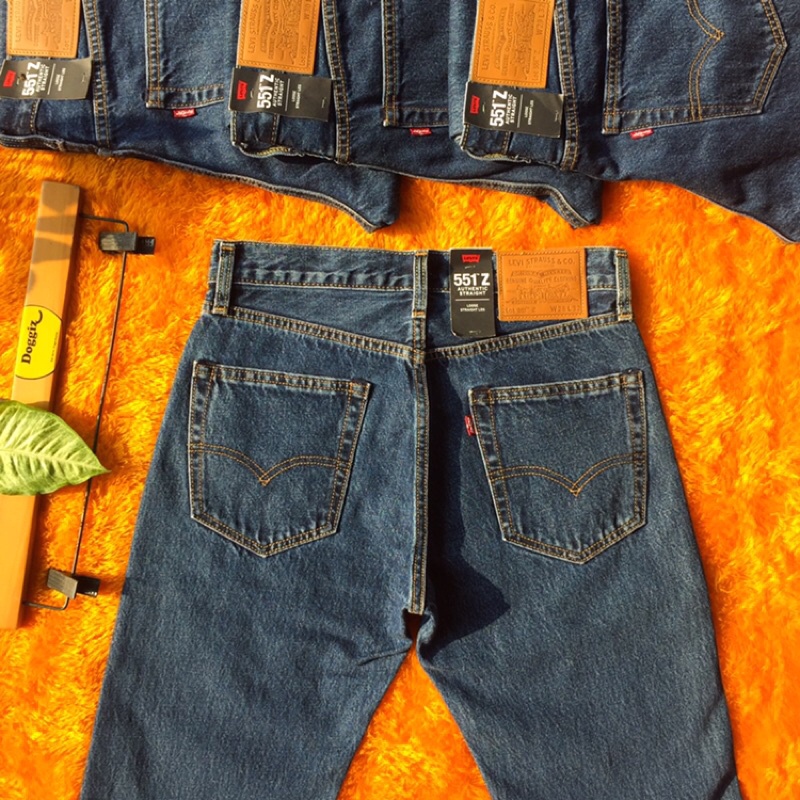 levis 551 womens