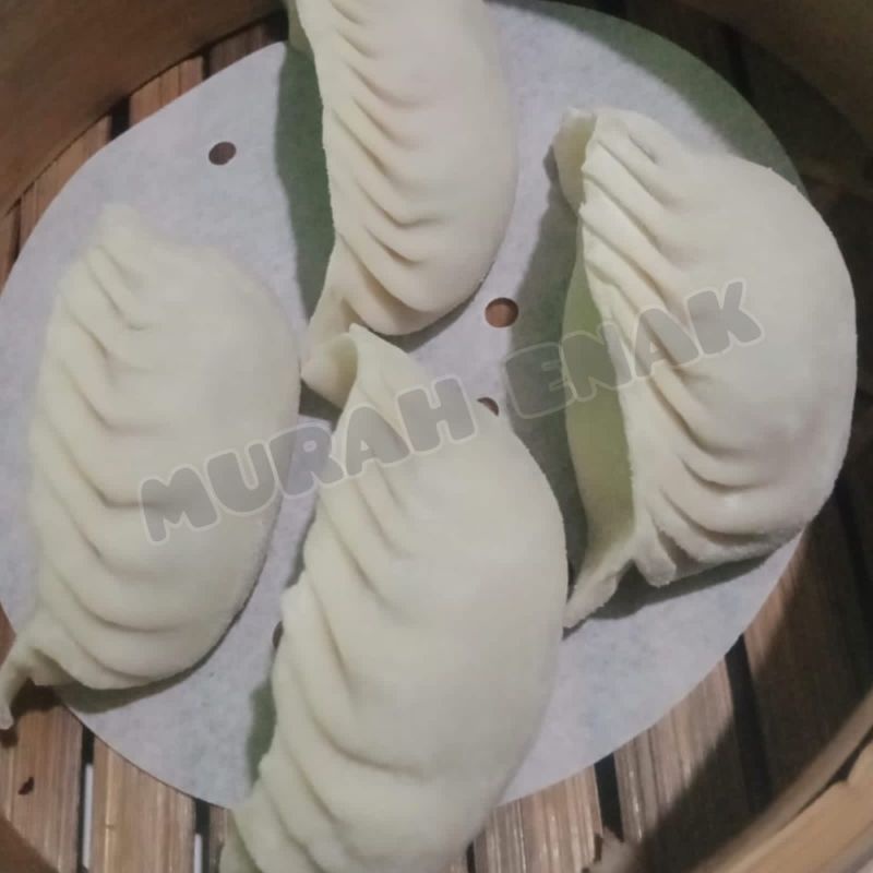 

kwotie ayam halal murah enak