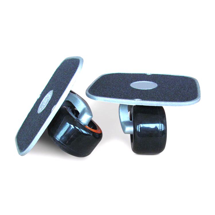 DISKON FREELINE SKATES DRIFT BOARD PAPAN SKATEBOARD MINI ANTI SELIP