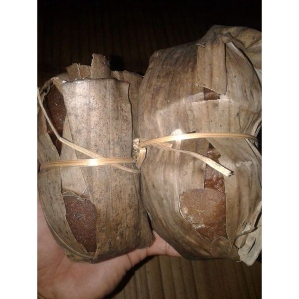 

gula aren baduy