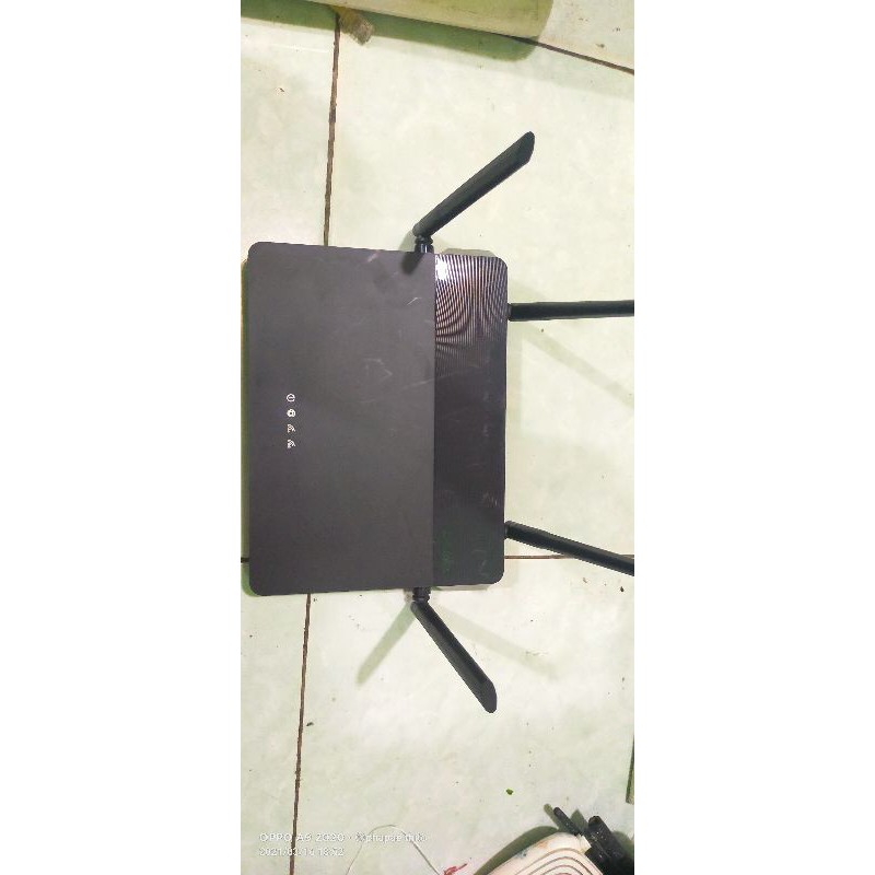 D-Link DIR-878 plus Adaptor