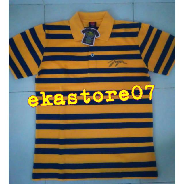 KAOS JOGER BALI MODEL POLO ORIGINAL laki laki