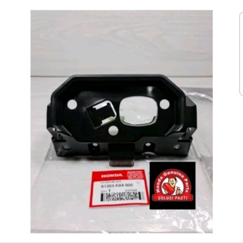 cover meter cover speefometer crf 150L asli honda 61303-K84-900