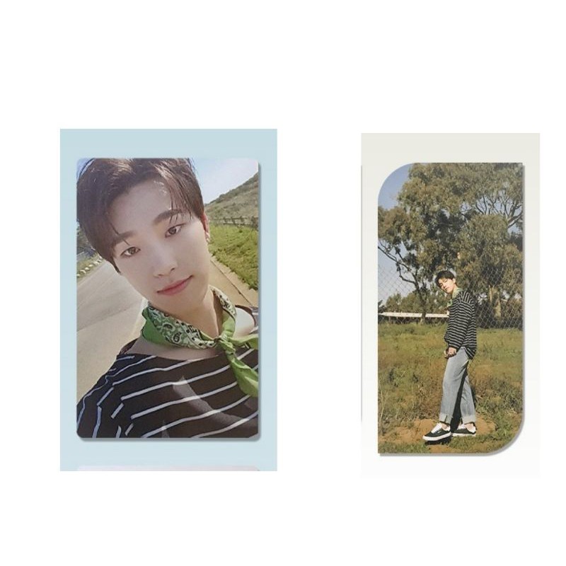 Seventeen PC Dino (Take All)