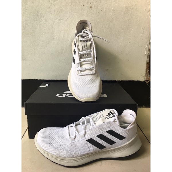 Sepatu Adidas Sensebounce ACE EF0297 preloved ORIGINAL