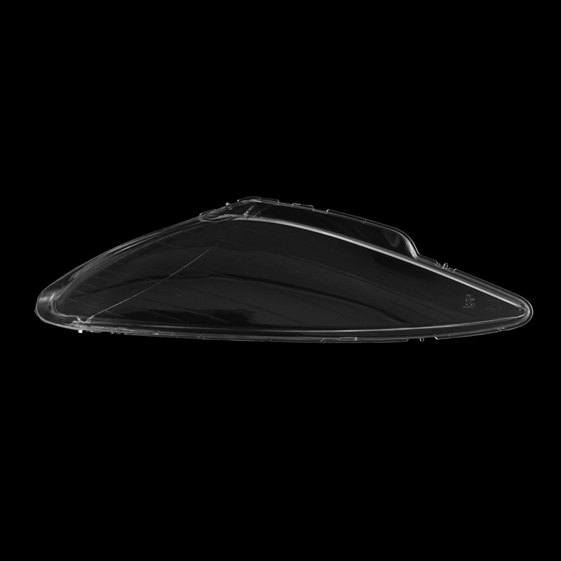 Cover Lensa Lampu Depan Mobil Pengganti Untuk Peugeot 206 2004-2008