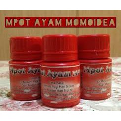

Mpot ayam